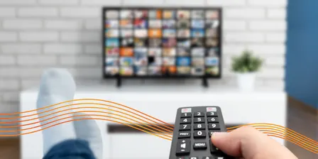 Afternoon Tea & Tech @ Civic Square Library | Streaming TV, movies and more