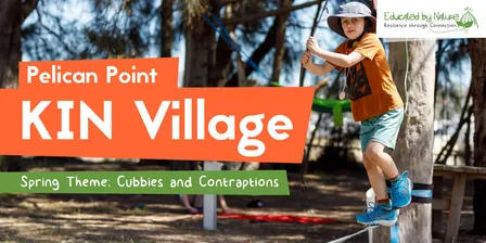 KIN Village - Pelican Point
