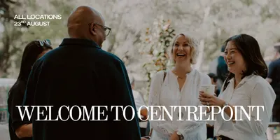 Welcome to Centrepoint Lunch - Bibra Lake, 29th November 2026