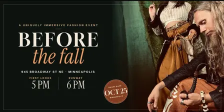 Before The Fall