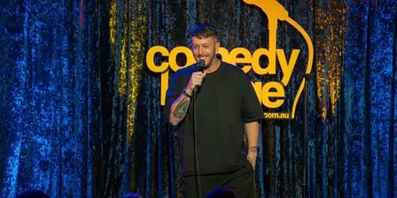 602LIVE | Stand Up Comedy Showcase