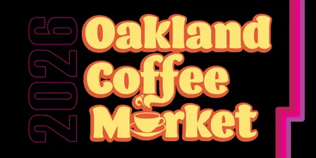 2026 Oakland Coffee Market