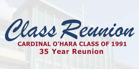 Class of 1991 - 35 Year Reunion