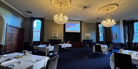 The Canterbury Club - Verifiable Training November 23, 2026