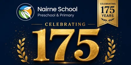 Celebrating 175 years of schooling in Nairne