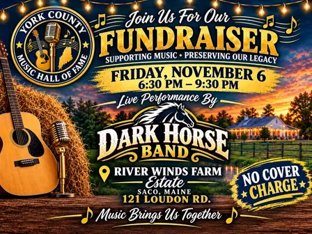 Dark Horse Band