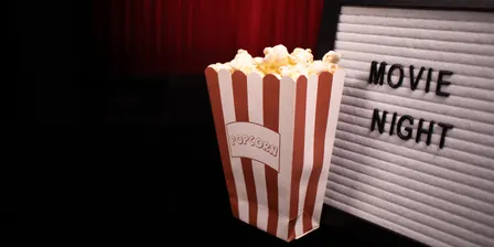Family Movie Night