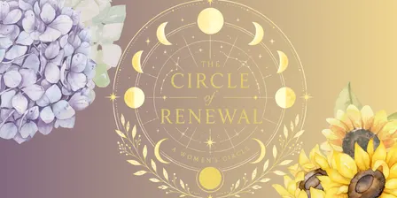 Libra New Moon Workshop ~ Find your Village!