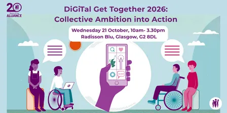 DiGiTal Get Together 2026: Collective Ambition into Action