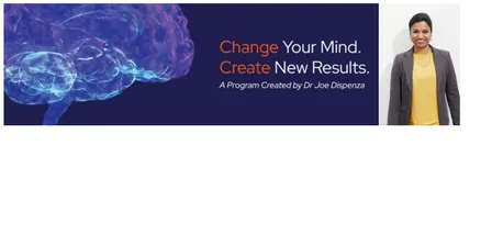 CHANGE YOUR MIND…CREATE NEW RESULTS - A 2-Day Leadership Capability Program for Professionals Nov 2026 Perth
