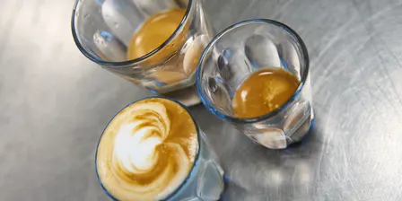 Introduction to Coffee Making