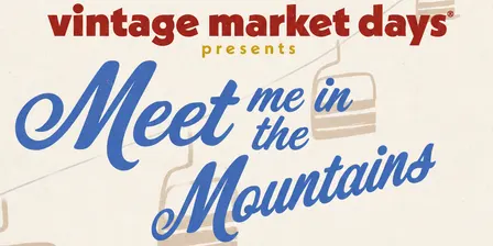 Vintage Market Days of Greater Utah Fall 2026
