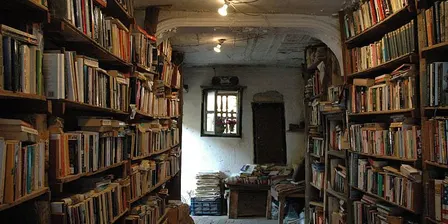 Story Lines Book Club