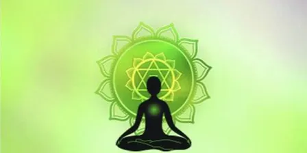 A Wellness journey of the Chakra Series - Heart Chakra