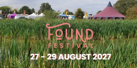 Found Festival 2027