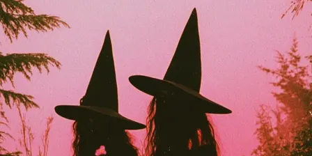 Witching Hour at White Owl
