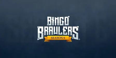 Bingo Brawlers Season 6 LIVE Finals