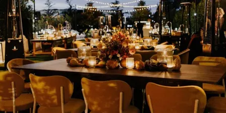 SSS x Chefsgiving at The Pendry Newport Beach