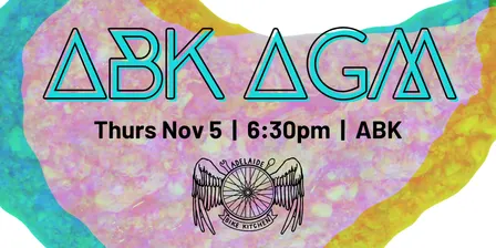 ABK AGM 2026