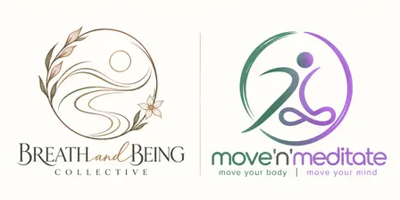Breathe. Move. Be.