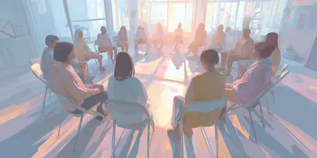 Change Your World Weekly Life Coaching Group