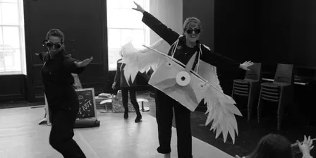 May Fly/May Not | DanceLive 2026