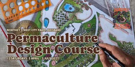 Permaculture Design Course