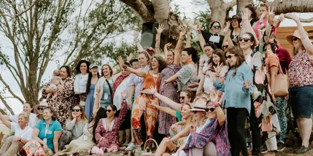 Women's Wellness Festival 2026