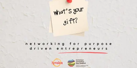Whats Your Gift?