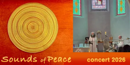 Sounds of Peace 2026
