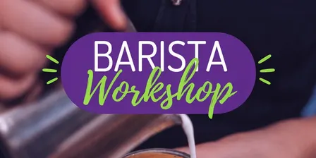 WORKSHOP BARISTA GRATUITO