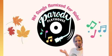 Parody Playhouse