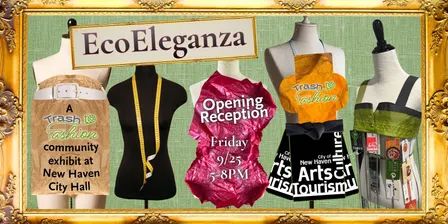 EcoEleganza Opening Reception
