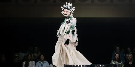 M/FW 26 CLOSING RUNWAY: WEAR THE MOMENT - 8.30pm