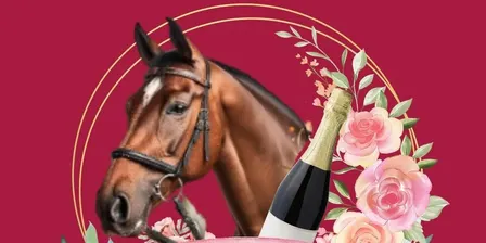 TGC x ZONTA Melbourne Cup Charity Lunch