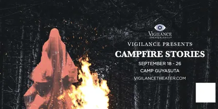 Campfire Stories