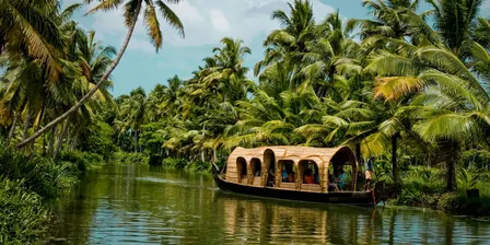 Kerala Travel Meet Melbourne