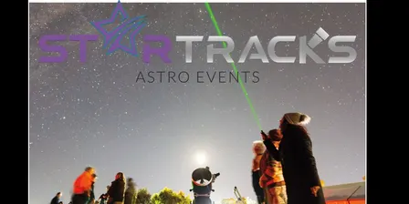 Astro Experience : Aboriginal Astronomy Stargazing