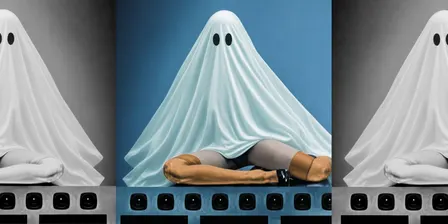 HALLOWEEN EVE PARTY