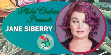 Jane Siberry
