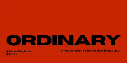 Ordinary