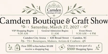 Camden Boutiques & Crafts