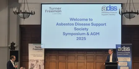 ADSS Symposium