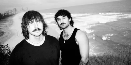 THE DREGGS | Kingscliff Beach Hotel