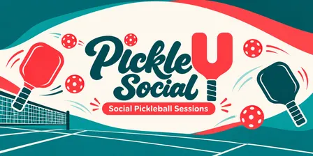 Pickle U Social | Thursday Night Pickleball