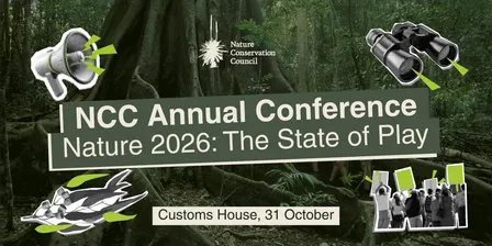 Nature Conservation Council of NSW Annual Conference 2026