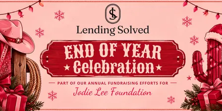 Lending Solved & Oh Accounting Christmas Ho-Down: A Sweet Treat Twist - Brisbane