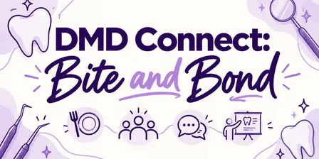 DMD Connect: Bite and Bond