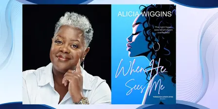 A Bookish Affair - Author Spotlight