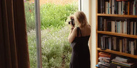 Capturing Form: Architectural Photography (Practical Workshop)